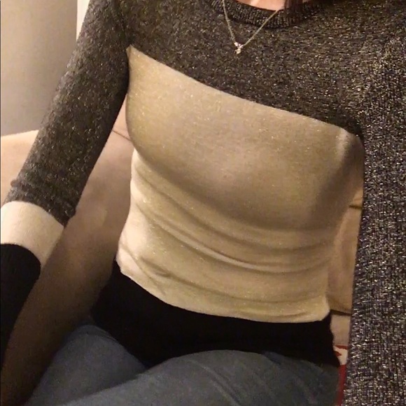 Dynamite sweater - Picture 4 of 5